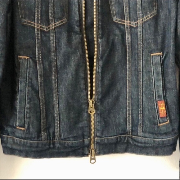 EXCLUSIVE | 7 For All Mankind | Trucker Jacket - Picture 2 of 7